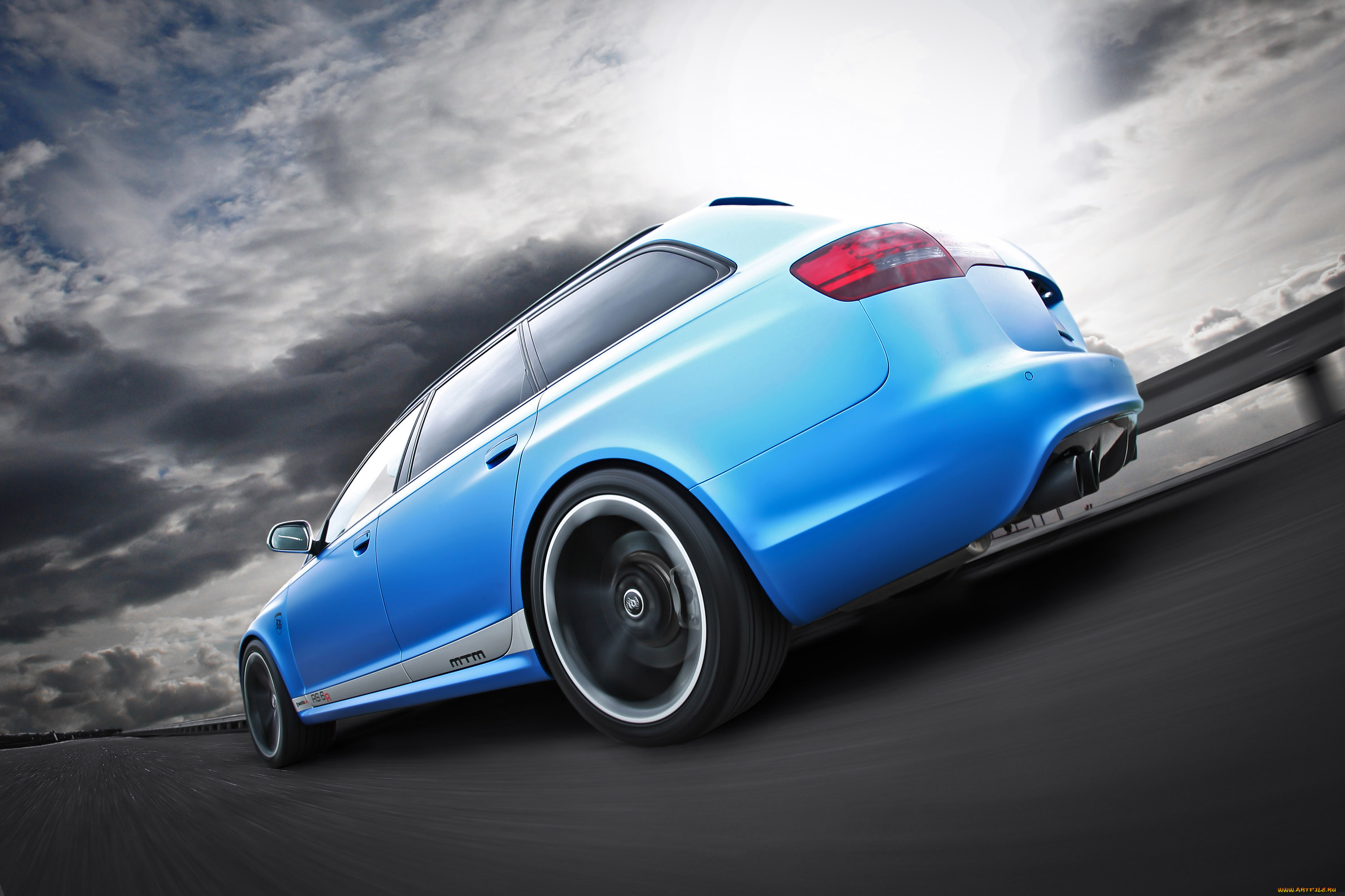 , audi